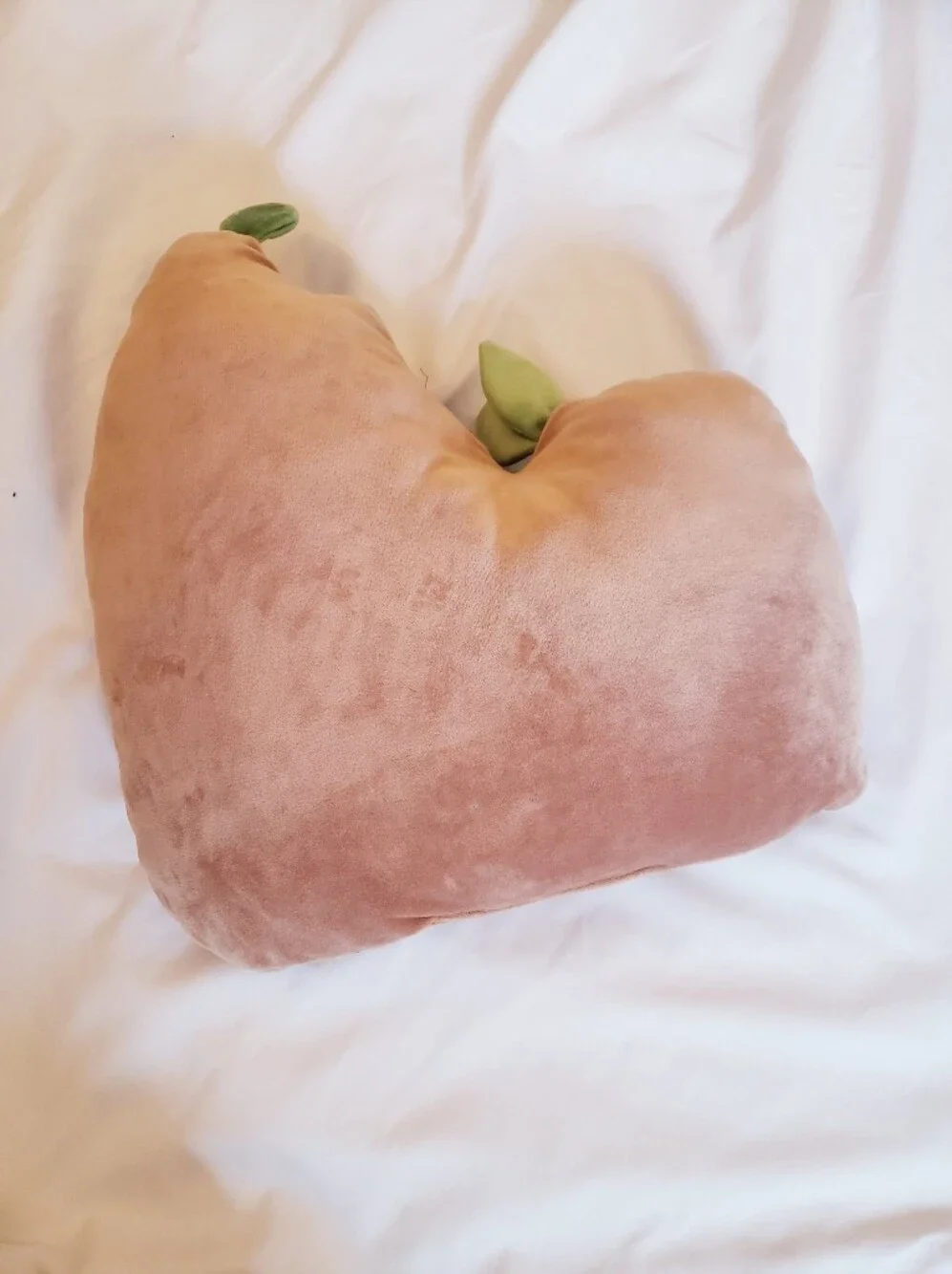 Marvel Groot Squishy Plush Throw Pillow